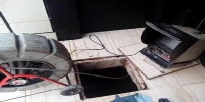 Empresa de desatascos en Pepino Desatasco de arquetas Pepino