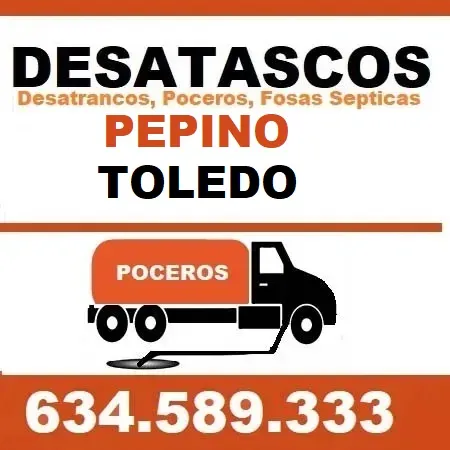 desatascos Pepino desatascos Pepino