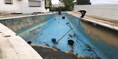Mantenimiento de fosas sépticas en Pepino Limpieza de Fosas Sépticas Pepino